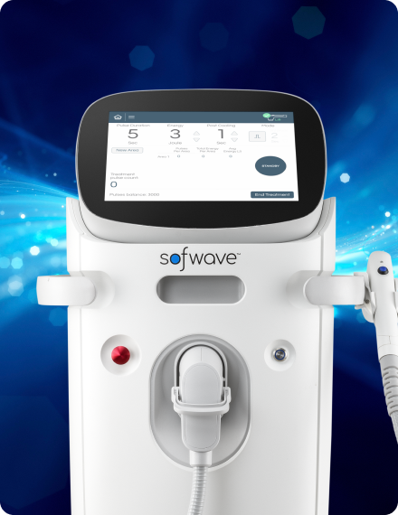 Sofwave Introduction Image