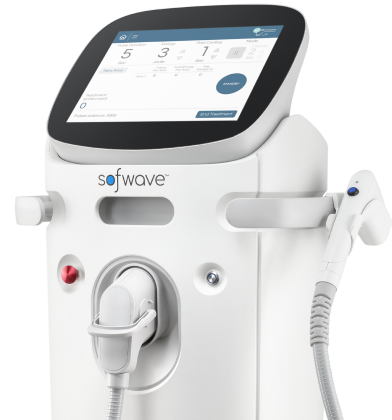 Sofwave Device Image