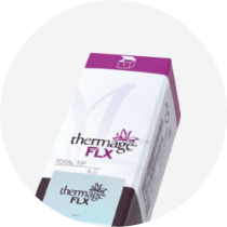Thermage authentic box verification guide