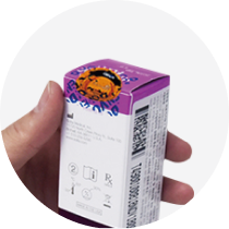 Thermage authentic verification sticker guide