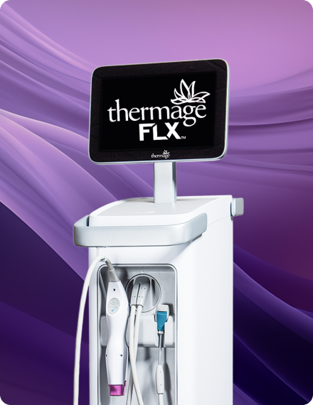 Introduction image of Thermage FLX