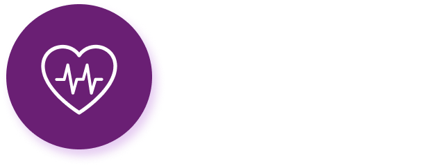 heart icon representing fat cell reduction