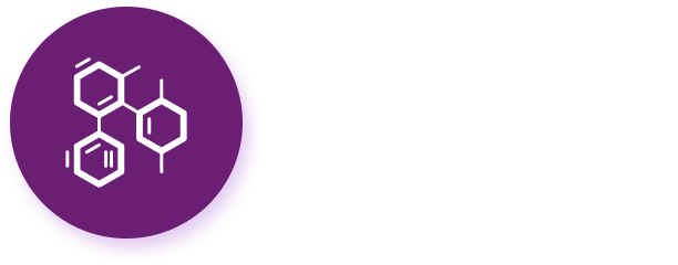 skin matrix icon representing collagen promotion